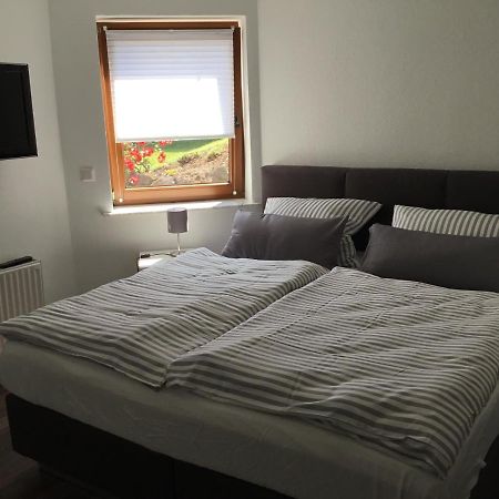 Ferienwohnung Zum Heilbruennchen Emmelshausen Exteriör bild