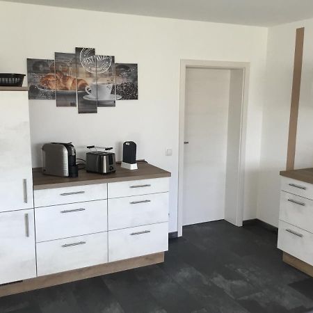 Ferienwohnung Zum Heilbruennchen Emmelshausen Exteriör bild